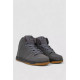 Кросівки чоловічі зимові на хутрі, колір сірий, 248RH1050-6