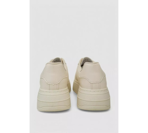 Кеди жіночі, колір бежевий, 248RK10