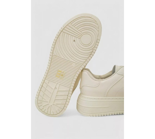 Кеди жіночі, колір бежевий, 248RK10