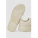Кеди жіночі, колір бежевий, 248RK10