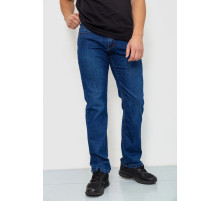 Джинси чоловічі, колір синій, 244R110