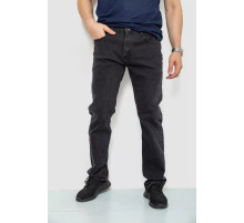 Джинси чоловічі, колір сірий, 244RW111