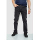 Джинси чоловічі, колір сірий, 244RW111