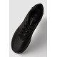 Кеди жіночі, колір чорний, 248RQT02