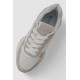 Кросівки жіночі, колір біло-сірий, 248RXM110