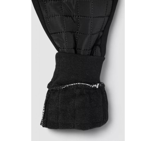 Брюки детские, цвет черный, 243RA032.