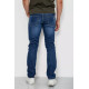 Джинси чоловічі, колір синій, 244RA-003