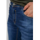 Джинси чоловічі, колір синій, 244RA-003
