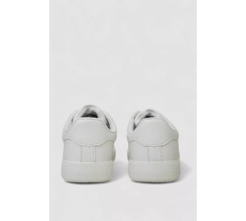 Кросівки жіночі шкіра, колір білий, 248RL2420-3