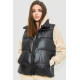Жилет жіночий, колір чорний, 244R7011