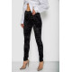 Лосини однотонні, колір чорний, 238R327-4