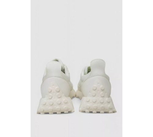 Кроссовки женские, цвет белый, 248RCX212