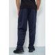 Спорт штани чоловічі, колір темно-синій, 244R0668