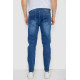 Джинси чоловічі, колір синій, 244R2304