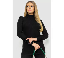 Гольф женский, колір чорний, 102R5240