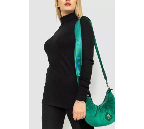 Гольф женский, колір чорний, 102R5240