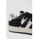 Кроссовки женские кожа, цвет черно-белый, 248RJH900-2