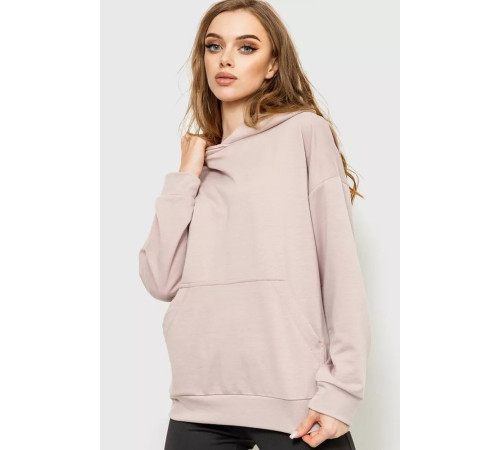 Худы женская двухнить, цвет светло-бежевый, 102R282.