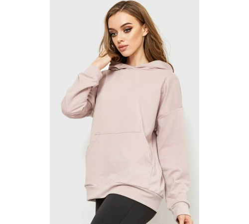 Худы женская двухнить, цвет светло-бежевый, 102R282.