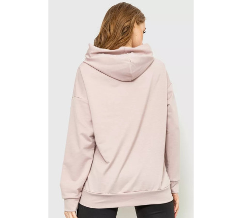 Худы женская двухнить, цвет светло-бежевый, 102R282.