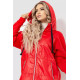 Куртка жіноча демісезонна, колір червоний, 102R5188