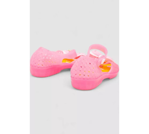 Босоніжки дитячі, колір рожевий, 243ROG603