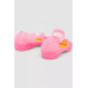 Босоніжки дитячі, колір рожевий, 243ROG603