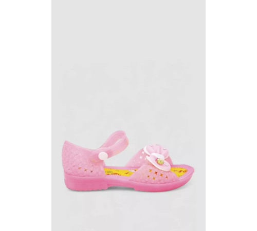 Босоніжки дитячі, колір рожевий, 243ROG603