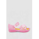 Босоніжки дитячі, колір рожевий, 243ROG603