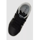 Кросівки жіночі шкіра, колір чорно-білий, 248RJH900-5