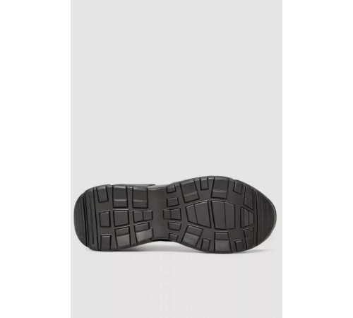 Кроссовки мужские, цвет черный, 131R2249