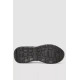 Кроссовки мужские, цвет черный, 131R2249
