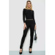 Лосині, колір чорний, 244R878-1