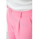 Штани жіночі, колір рожевий, 244R260