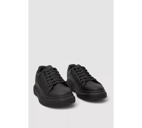 Кеди жіночі, колір чорний, 248RA2249