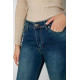 Джинси жіночі, колір синій, 244R3213