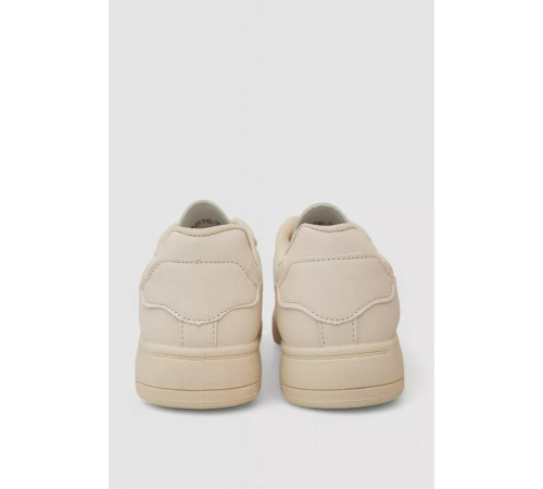 Кеди жіночі, колір бежевий, 248RAD70