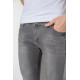 Джинсы мужские, цвет серый, 247R6249