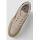 Кросівки чоловічі демісезонні, колір бежевий, 243RA32