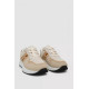 Кросівки чоловічі демісезонні, колір бежевий, 243RA32