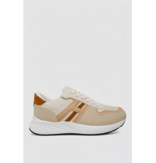 Кросівки чоловічі демісезонні, колір бежевий, 243RA32