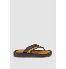 В'єтнамки жіночі 2, колір кавово-коричневий, 243R9135a-6