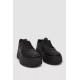 Кросівки жіночі демісезонні, колір чорний, 248RBL20