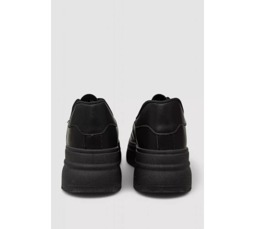 Кросівки жіночі демісезонні, колір чорний, 248RBL20