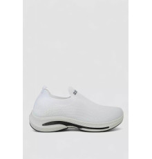 Сліпони чоловічі текстиль, колір білий, 243R777-A1031