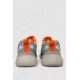 Кросівки чоловічі, колір сіро-помаранчевий, 248RCX600