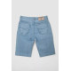 Шорты мужские джинсовые, цвет светло-голубой, 238R2025-1.