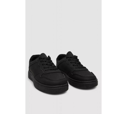 Кеди жіночі, колір чорний, 248RAJ20