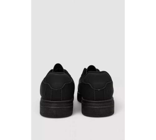 Кеди жіночі, колір чорний, 248RAJ20