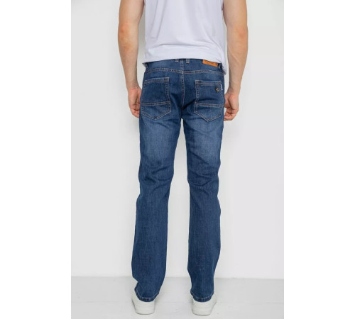 Джинси чоловічі, колір синій, 244R2245